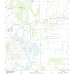 Lolita, TX (2013, 24000-Scale) Preview 1