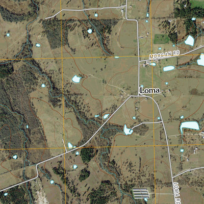 Loma, TX (2010, 24000-Scale) Preview 2