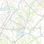 Loma Alta NW, TX (2012, 24000-Scale) Preview 3