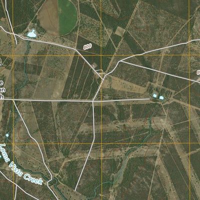 Loma Vista, TX (2010, 24000-Scale) Preview 2
