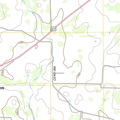 London, TX (2012, 24000-Scale) Preview 2