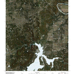 Lone Camp, TX (2010, 24000-Scale) Preview 1