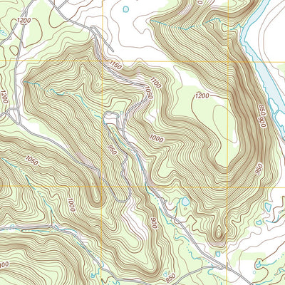 Lone Camp, TX (2012, 24000-Scale) Preview 3