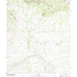 Lone Grove, TX (2012, 24000-Scale) Preview 1