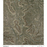 Lone Mountain, TX (2010, 24000-Scale) Preview 1