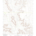 Lone Mountain, TX (2012, 24000-Scale) Preview 1