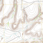Lone Mountain, TX (2012, 24000-Scale) Preview 3