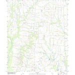 Lone Oak North, TX (2013, 24000-Scale) Preview 1