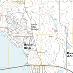 Lone Oak South, TX (2011, 24000-Scale) Preview 3
