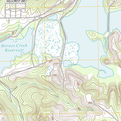 Lone Star, TX (2013, 24000-Scale) Preview 2