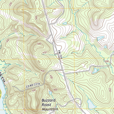 Lone Star, TX (2013, 24000-Scale) Preview 3