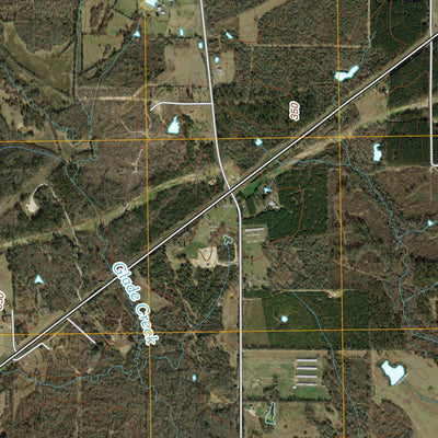 Long Branch, TX (2010, 24000-Scale) Preview 2