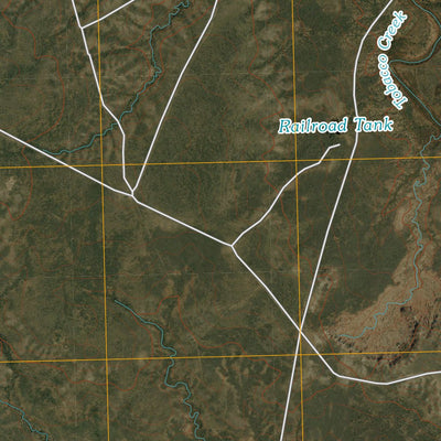 Long Draw, TX (2010, 24000-Scale) Preview 2