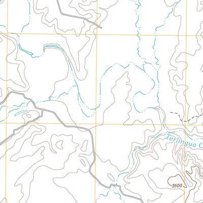 Long Hills, TX (2012, 24000-Scale) Preview 2