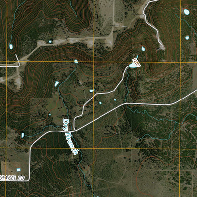 Long Hollow, TX (2010, 24000-Scale) Preview 2