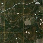 Long Hollow, TX (2010, 24000-Scale) Preview 3