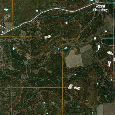 Long Hollow, TX (2010, 24000-Scale) Preview 3
