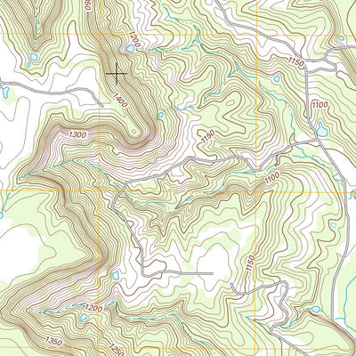 Long Hollow, TX (2012, 24000-Scale) Preview 3