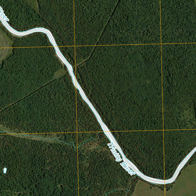 Long Lake, TX (2010, 24000-Scale) Preview 2