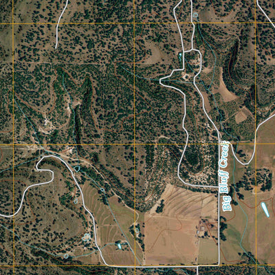 Long Mountain, TX (2010, 24000-Scale) Preview 2