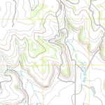 Long Mountain, TX (2012, 24000-Scale) Preview 2
