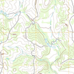 Long Mountain, TX (2012, 24000-Scale) Preview 3