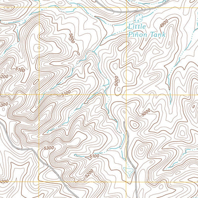 Long Point, TX (2012, 24000-Scale) Preview 3