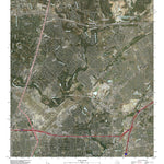 Longhorn, TX (2010, 24000-Scale) Preview 1