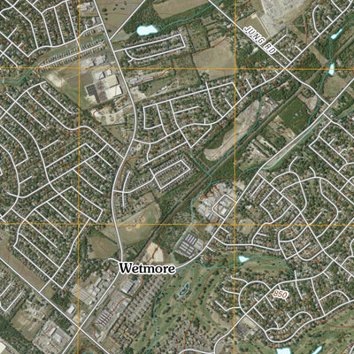 Longhorn, TX (2010, 24000-Scale) Preview 3