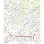 Longhorn, TX (2013, 24000-Scale) Preview 1