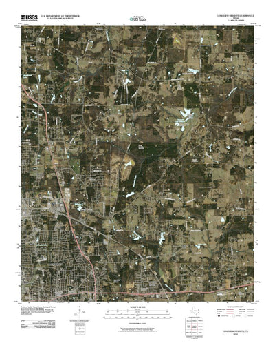 Longview Heights, TX (2010, 24000-Scale) Preview 1