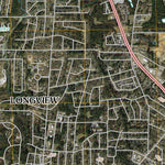 Longview Heights, TX (2010, 24000-Scale) Preview 3