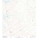 Lopeno, TX (2012, 24000-Scale) Preview 1