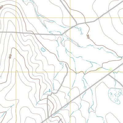 Lopeno, TX (2012, 24000-Scale) Preview 2