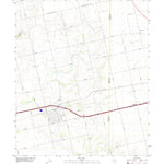 Loraine, TX (2012, 24000-Scale) Preview 1