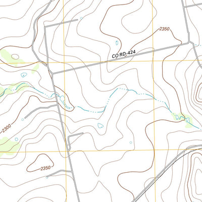 Loraine, TX (2012, 24000-Scale) Preview 2