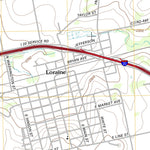 Loraine, TX (2012, 24000-Scale) Preview 3