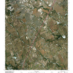 Lorena, TX (2010, 24000-Scale) Preview 1