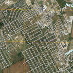Lorena, TX (2010, 24000-Scale) Preview 3