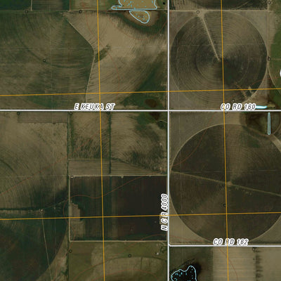 Lorenzo, TX (2010, 24000-Scale) Preview 2