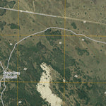 Los Amigos Windmill, TX (2010, 24000-Scale) Preview 2
