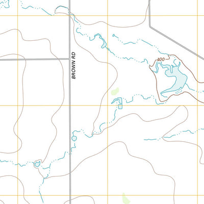 Los Angeles, TX (2013, 24000-Scale) Preview 2