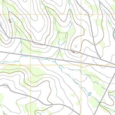 Los Angeles, TX (2013, 24000-Scale) Preview 3