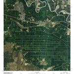 Los Ebanos, TX (2010, 24000-Scale) Preview 1