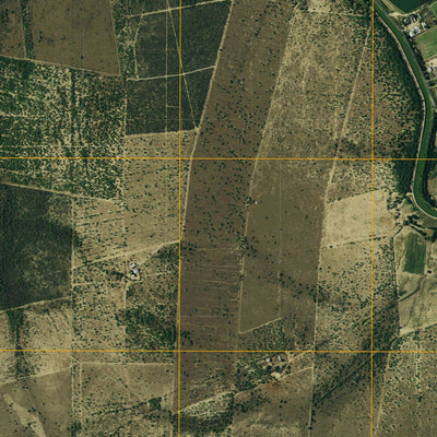 Los Ebanos, TX (2010, 24000-Scale) Preview 3