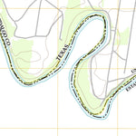 Los Ebanos, TX (2013, 24000-Scale) Preview 3