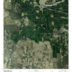 Los Ebanos NW, TX (2010, 24000-Scale) Preview 1