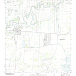 Los Fresnos, TX (2013, 24000-Scale) Preview 1