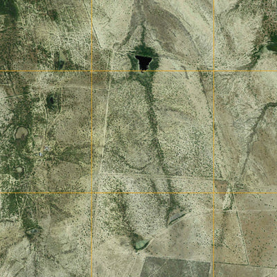 Los Garzas, TX (2010, 24000-Scale) Preview 3