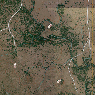 Lost Creek, TX (2010, 24000-Scale) Preview 2